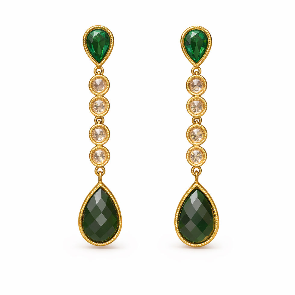 Thumbnail: Vintage Charm Drops