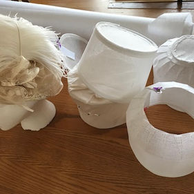 Workshop Preview: Hope Greenberg on Toques — and How You Can Make One at JASP