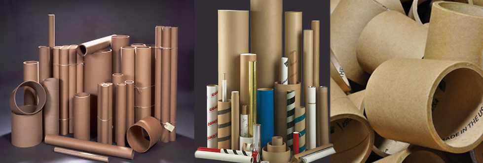paper core manufacturer in india