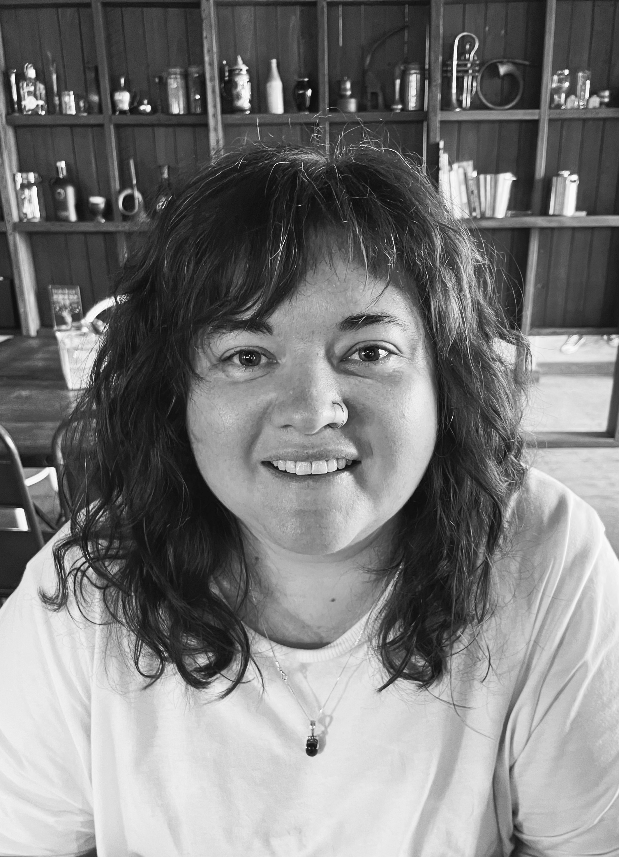 Writer: Ghioni Consulting: Shannon G