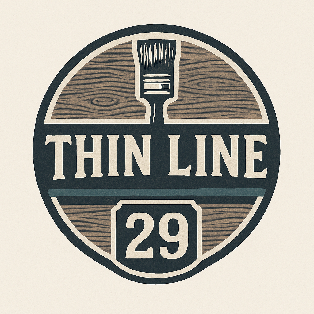 Writer: Thin Line 29