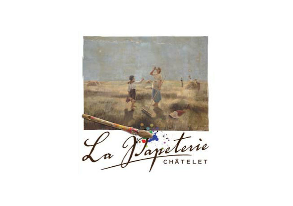 LA PAPETERIE