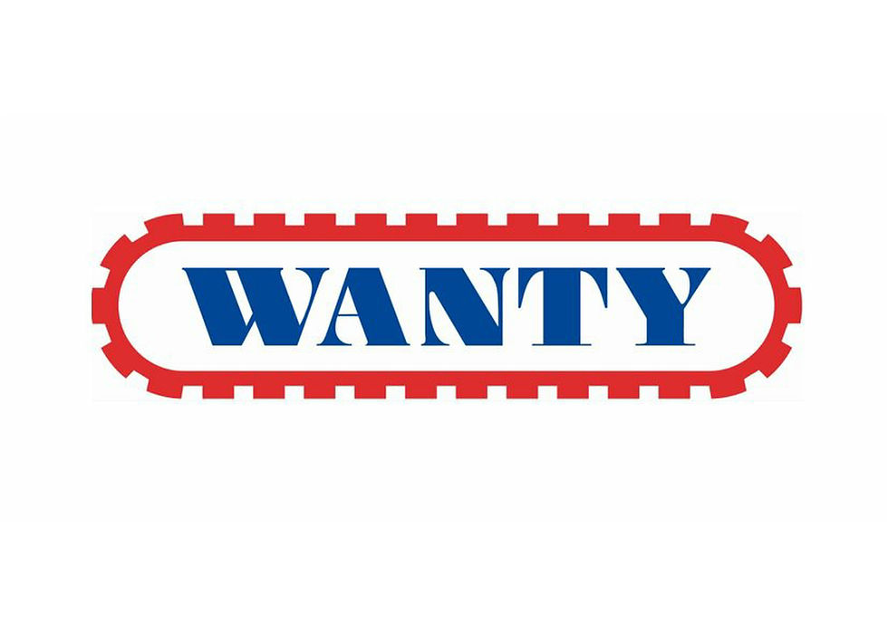 WANTY
