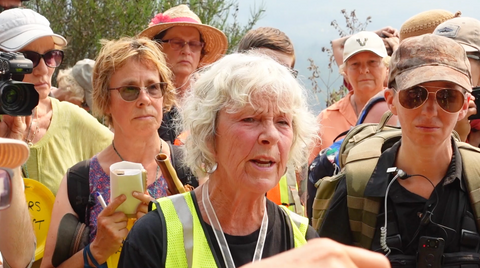 Short documentary films