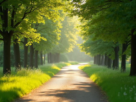 Finding Strength Amidst the Struggle