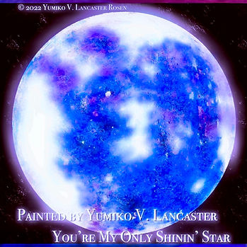 MyLuminousBlueVioletFixedStar.jpg