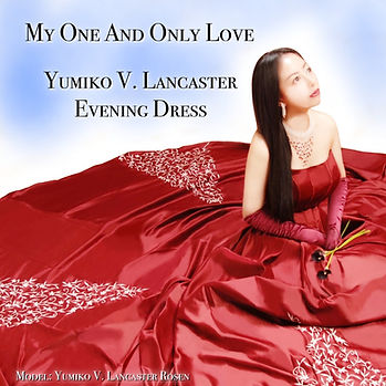 YumikoLancasterMyOneAndOnlyLove.JPG