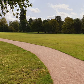 Hartham Common