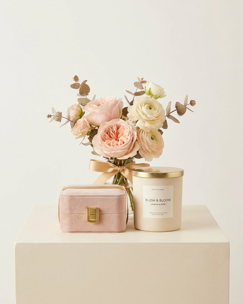 For Her