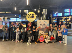 CGR Panda