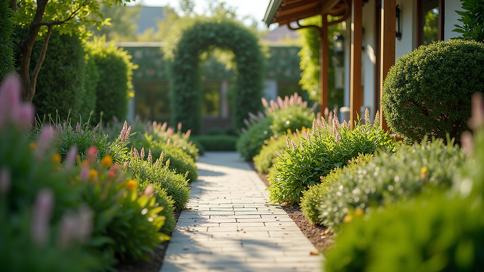 Transform Your Property with JM-Trees Solutions