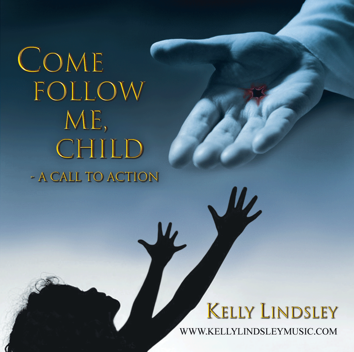 Come Follow Me, Child *PLUS* Inhabit My Praise