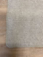 the mat lady wool carpets mats runners overlocking hamilton new zealand steel grey