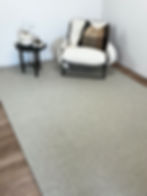 the mat lady wool carpets mats runners overlocking hamilton new zealand avalanche light greys