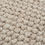 Thumbnail: the mat lady wool carpets mats runners overlocking hamilton new zealand oatmeal oats neutrals