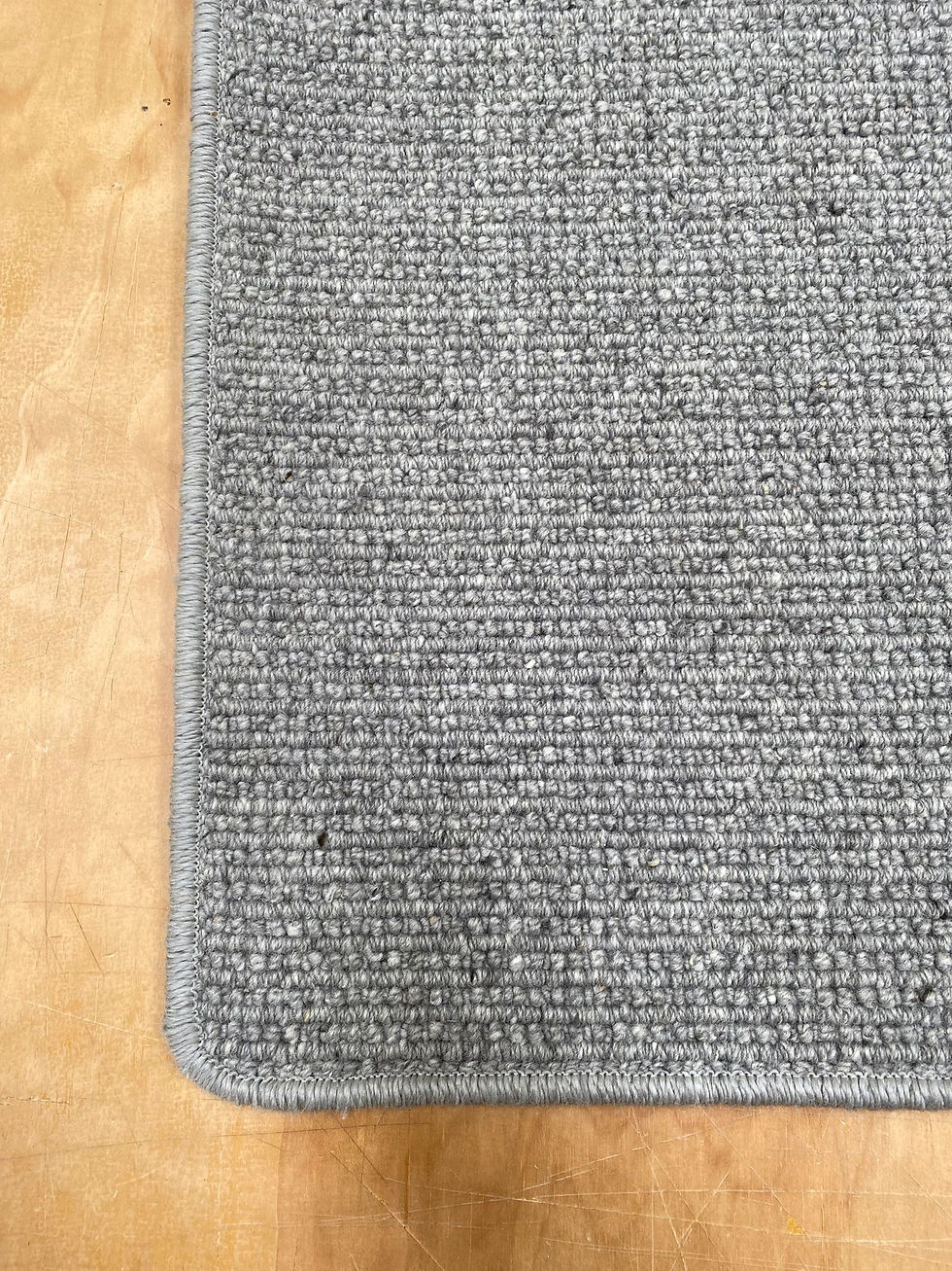 The mat lady hamilton carpet overlocking mats custom rugs galaxy medium dark greys