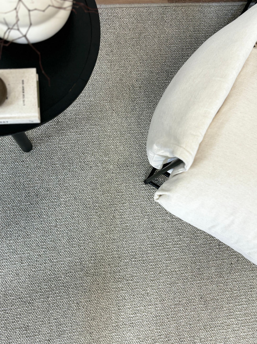 the mat lady wool carpets mats runners overlocking hamilton new zealand avalanche light greys