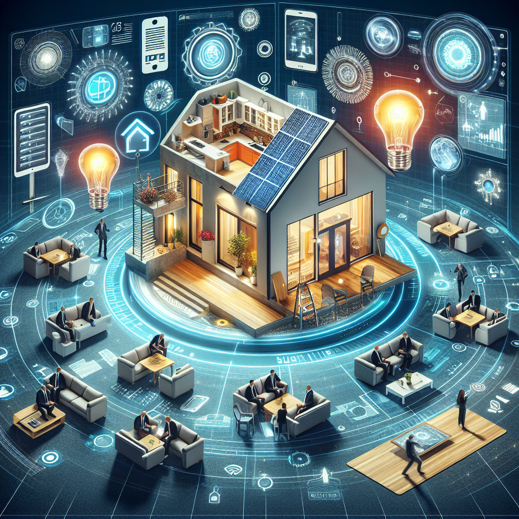 Smart Lighting