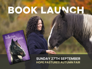 Book Launch