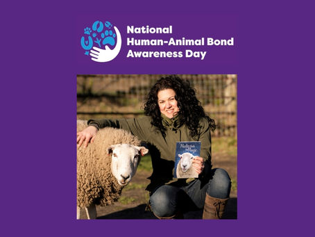 National Human-Animal Bond Awareness Day