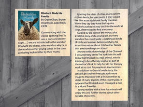 Best of British Review