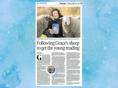 Starting 2026 with a cracker!