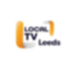 As Seen In Logos Leeds TV