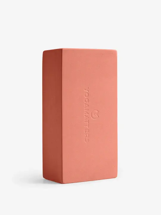 Thumbnail: Yogamatters Yoga Brick
