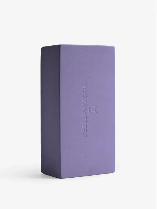Thumbnail: Yogamatters Yoga Brick