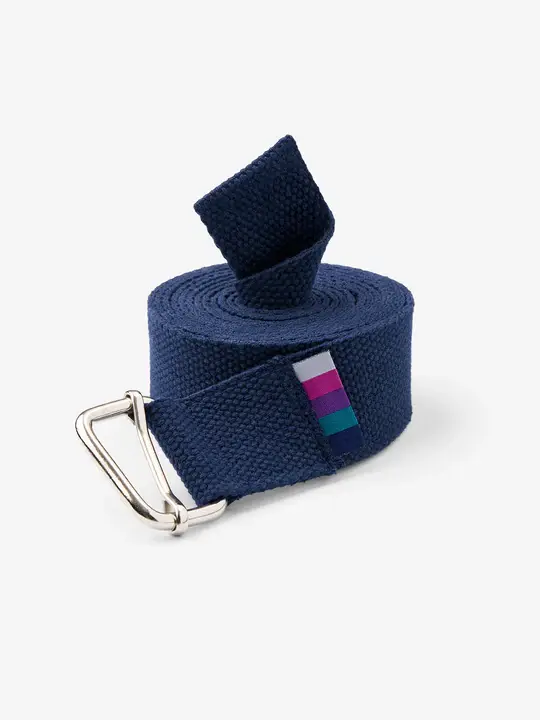 Thumbnail: Yogamatters Organic Cotton Wide