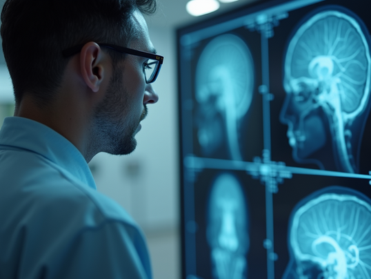 Neurosurgery Expert Witness Services for Court Cases