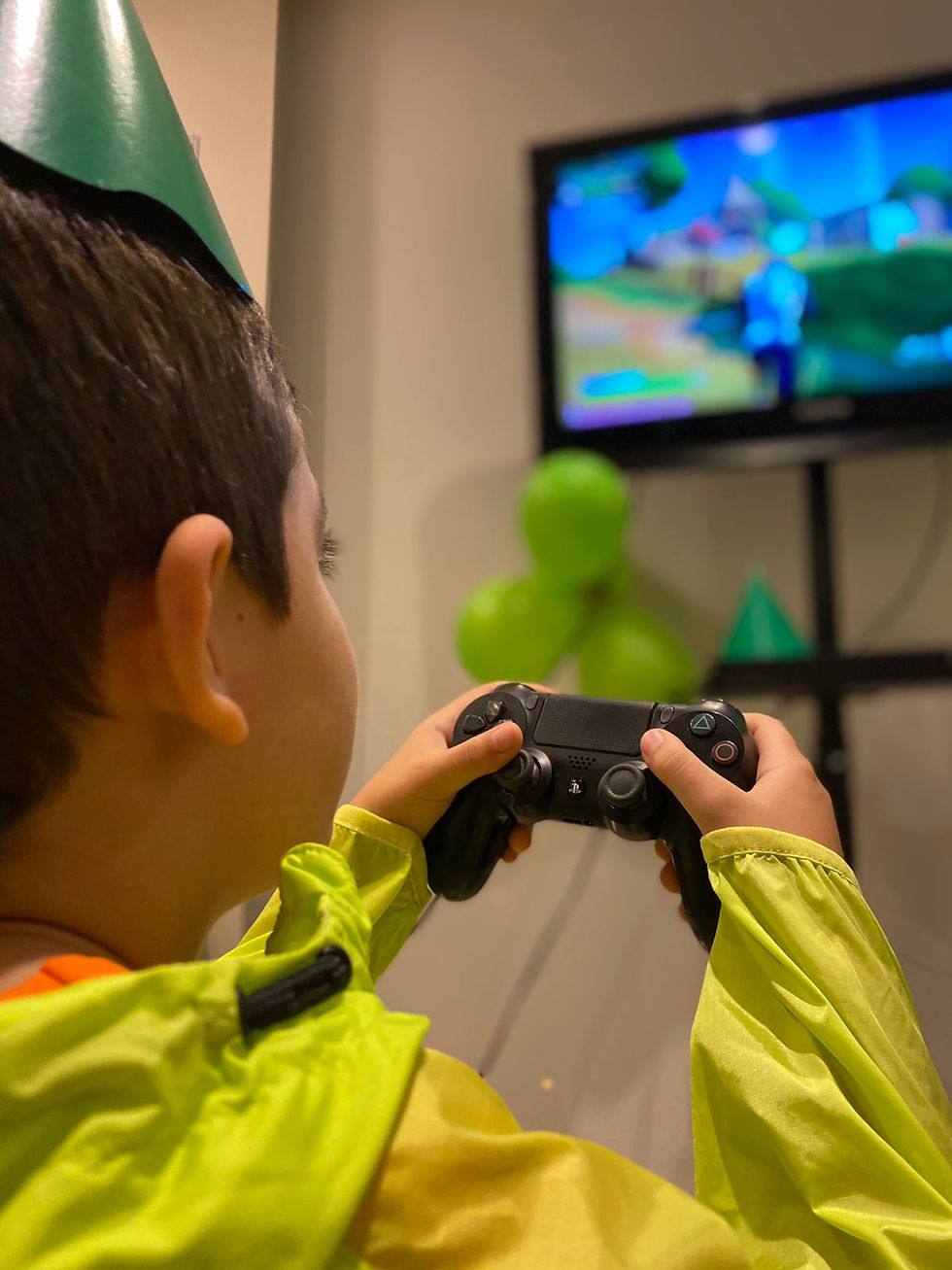 Miniatura: Montagem de Eventos