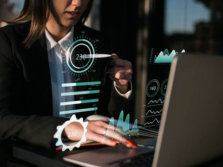 Automação comercial: como dominar isso na sua empresa