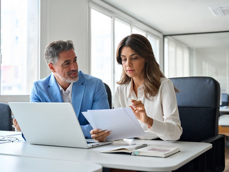 Revisão tributária: quando sua empresa deve fazer e o que pode recuperar