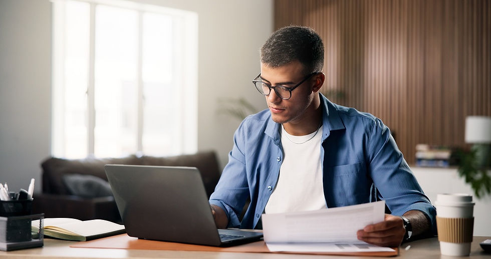 Obrigações acessórias: o que sua empresa precisa revisar para evitar problemas com o Fisco