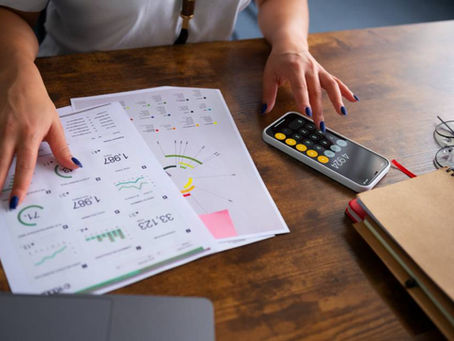 Faturamento alto com margem de lucro baixa: onde sua empresa está errando