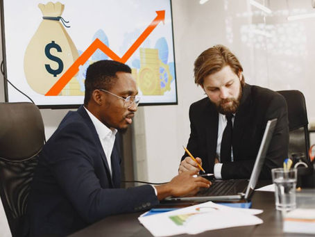 ROI: como fazer boas escolhas de investimento para o seu negócio