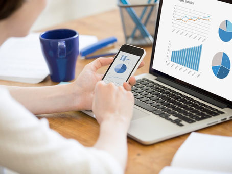 8 benefícios da Contabilidade Digital que o seu negócio precisa o quanto antes