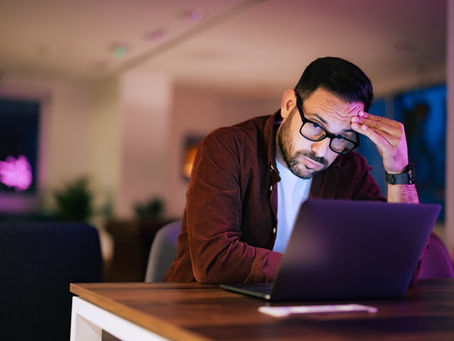 Fluxo de caixa ruim? 5 fatores que estão prejudicando a eficiência da sua empresa