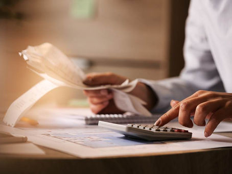 Como declarar imposto de renda para MEI