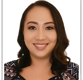 Baladad-Pedregosa, Carmi Mae P.