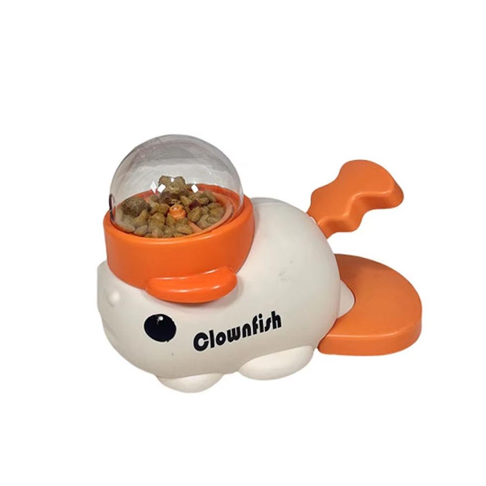 Miniatura: Brinquedo Interativo 2 EM 1 com Dispensador DogMind Fun