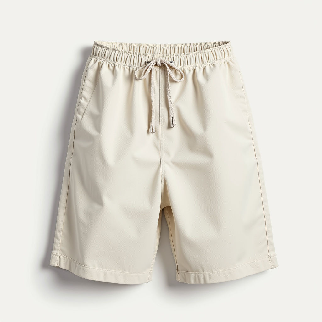 Bermuda Linho Conforto