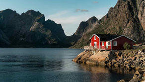 Camping in Lofoten: Top Campsites in Lofoten