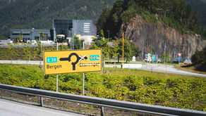 Complete Travel Guide to the E39 Road in Norway