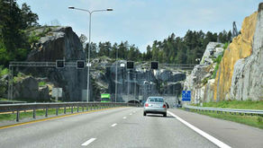 Tolls in Norway: All You Need to Know