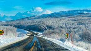 Your Complete Guide to the E6 Road in Norway
