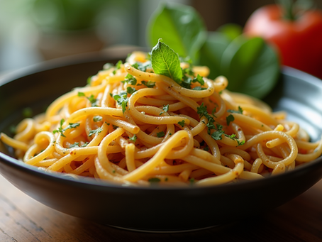 Innovative Approaches to Creative Cooking