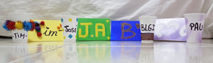 Organiza tu fiesta con ideas DIY