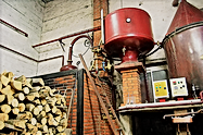 PERSONAL REASON - La Distillerie